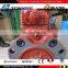 Excavator K3V112DT hydraulic main pump for SAMSUNG SE210-3 hydraulic pump