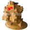 Genuine and New 330D 330DL Hydraulic Main Pump M336D For Excavator 322-873 283-6116 Main Pump