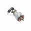 Spare parts 7Y-3918 Key Ignition Switch For 320B E320B Excavator 6 lines 2 keys