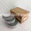 3800298 3678555 3678556 3680202 Juego de cojinetes principales de ciguenal de motor Cummins QSX15 ISX15 QSX ISX