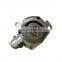 Genuine Excavator EX200 EX230 EX200-5 Engine 6BD1 24V Starter Motor 0-28000-6200 0-23000-1031