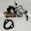 China diesel engine parts diesel fuel pump 4BT fuel transfer pump 4937405 1106N-010