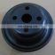 High performance diesel engine spare parts  6CT 3926855  fan belt pulley on promotion