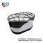 Air filter 49666 549666 P608666 replace for air filter element