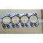 Hot Selling Cylinder Head Gasket for 4JH1 8-97940-895-1