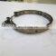 KTA50 marine engine parts turbocharger hose v clamp 3029631