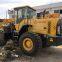 SDLG 5TON WHEEL LOADER LG956L ON SALE