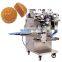 Small Scale Multifunctional Falafel Mooncake Maamoul Forming Machine