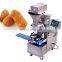 Small Popular Industrial Commercial Croquette Encrusting Filled Maker