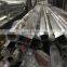 Industry Tube 300 Series 2205 2507 Stainless Steel Square Pipe