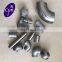 Jiangsu Stainless steel screwed equal 90 degree elbow