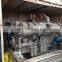 GENUINE China Cummins CCEC marine generator used K50 KTA50 DM engine 1500RPM 1097KW 1470BHP