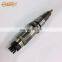 Diesel parts PC200-8 injector 0445120059 fuel injector 0 445 120 059 for 6D107