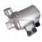 OEM 702881660 11206058069 In Stock Electric Water Pump Thermostat Pipe Assembly For B-M-W B55 3.0T