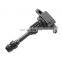 Ignition Coll 22448-AX001 AIC-6207F ForNissan forMicra forCGA3DE forMarch forCR14DE