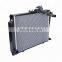 Hot Product Dump Radiator Aluminum For Heavy Truck