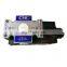 Hydraulic solenoid valve WH42-G02-B3-DC24