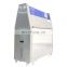 rubber/plastic industry Accelerated Aging Test Machine UV Ageing Weathering Chamber uv testing equipment