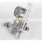 Medical Oxygen Flowmeter Regulator With Humidifier
