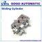 SMC type pneumatic air slide cylinder mxq