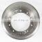 43512-4090 High quality Truck Spare Parts Front  Brake Drum for HINO 500 700