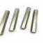 Metal Precision Turned Parts Corrosion Resistant Fit Electrical Equipments
