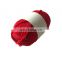 OEM free sample 4ply hand knitting yarn 100% acrylic line