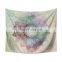 Indian Ethnic Multinational Mandala Tapestry Wall Hanging Tapestry Towel