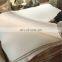 we can print logo on it wool blend felt