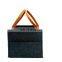 customizable felt diaper bag for baby