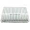 Auto Parts Car Air Filter Element Assembly OEM 17801-YZZ02 17801YZZ02