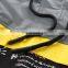DiZNEW High Quality Custom Washed Casual Clothes Digital Printing Men Reflective Hoodie Jacket