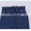 2020 autumn new girls pants high waist slim stretch denim feet pants pencil pants