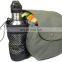 custom brand high quality disc golf bag professional Lightweight minimal comfortable hold 20+ disc