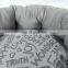 OEM & ODM Private Label Pet Bed Warmer Printed Pet Bedding