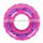 Manufacturer Wholesale Chew Tough Blue Pink Pet Dog Tpr Round Toys