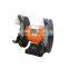 Manufacturer professional bench grinder with best service and low price