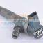 Common rail injector bo.sch 0445110059 diesel fuel injector For Chrysler Voyager Jeep Cherokee 2.5 2.8 CRD