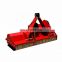 3 point hitched China Tractor flail mowers with double blades