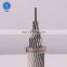 Iso9001 Low Or Medium Voltage Overhead Aluminum Conductor Alloy Reinforced Acar Cable