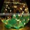 twinkly smart christmas tree lights controller 12m USB plug remote control led Christmas lights decoration string lights