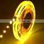 Decoration led color changing led lights 5050 RGBW led chip with rgbw controller
