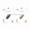 U6 5V5.0A Car Phone Charger New Car Charger Car Usb Charger