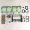 cummins N14 4089371 upper repair gasket kit 4024928 3804740 diesel engine repair kit