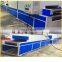 Tunnel type high temperature furnace