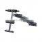 New Foldable Wholesale Fitness Folding High Quality Supine Board For Gym