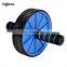 Indoor Gym Sports Equipment Abdominal Roller Wheel Exerciser Wholesale