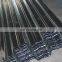 Light weight YX51 model 20 22 gauge cold formed galvanized metal roof decking for concrete