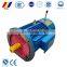 Yutong three phase 380v YE2 asynchronous vertical horizontal B5 mounting way electric ac motor