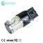 5630 5730 21SMD White 901LM Super Bright 7440 7443 Car Tail Brake Stop Signal LED Bulb